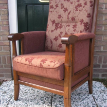 Fauteuil 193 F 003