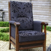 Fauteuil 193 F 003