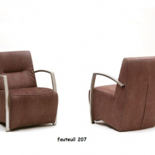 Fauteuil 46 F 001