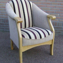 Fauteuil 193 F 006