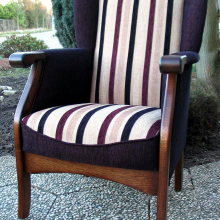 Fauteuil 193 F 004
